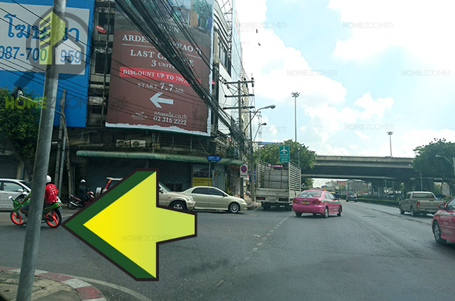 รีวิวทาวน์โฮม Neo Haus Ladprao 71