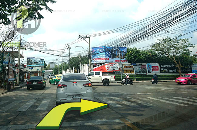 รีวิวทาวน์โฮม Neo Haus Ladprao 71