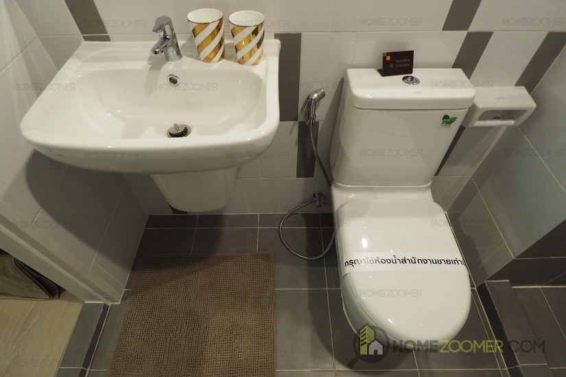 คอนโด Niche id @ Pakkret Station (โครงการ นิช ไอดี @ ปากเกร็ด สเตชั่น) width=