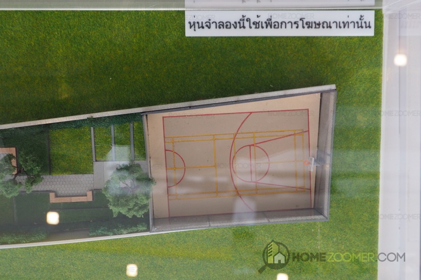 คอนโด Niche id @ Pakkret Station (โครงการ นิช ไอดี @ ปากเกร็ด สเตชั่น)