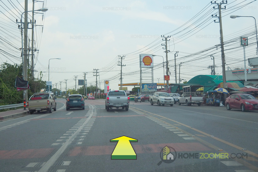 Vario Suvarnabhumi (วารีโอ สุวรรณภูมิ)