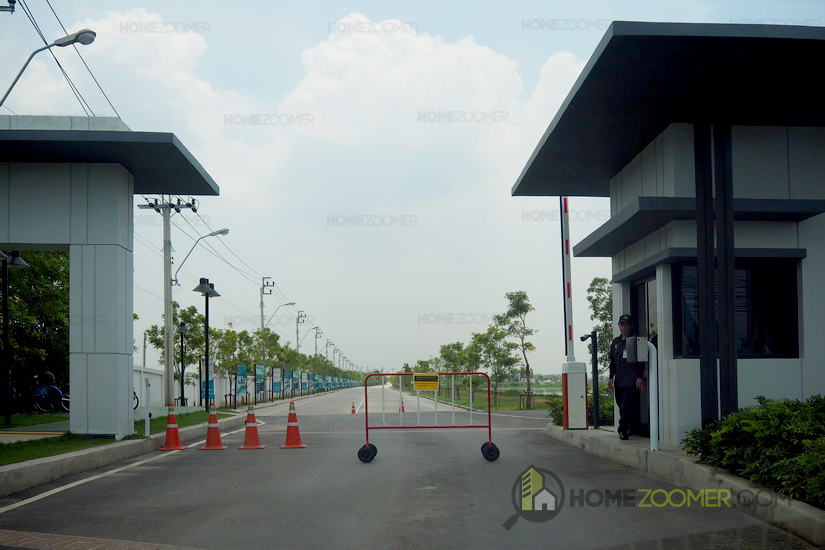 Vario Suvarnabhumi (วารีโอ สุวรรณภูมิ)