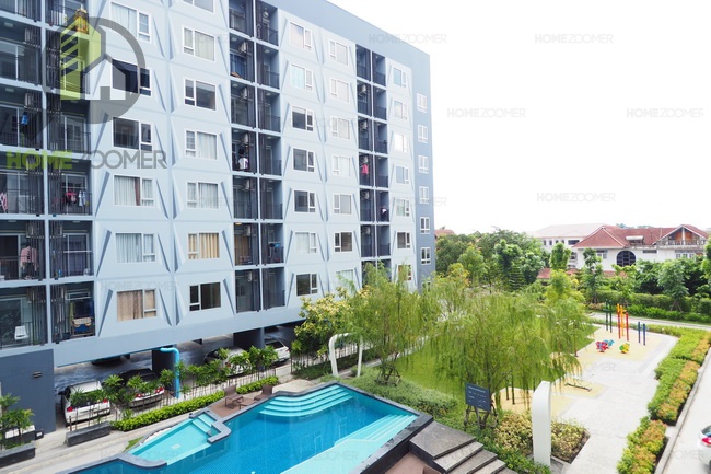 PLUM CONDO RAMA 2