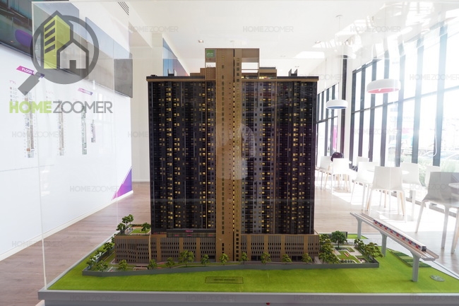 Plum Condo Central Station Phase 2