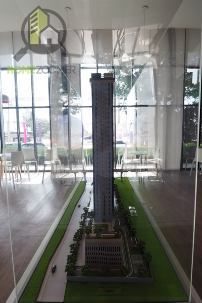 Plum Condo Central Station Phase 2