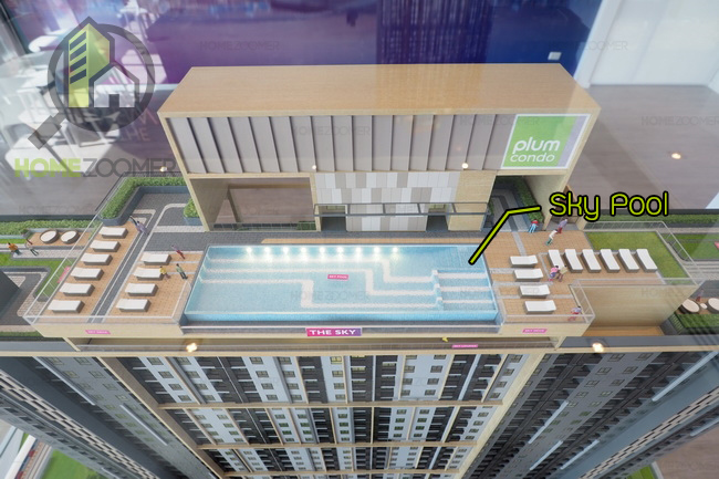 Plum Condo Central Station Phase 2