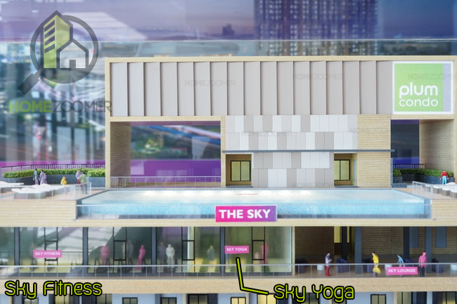 Plum Condo Central Station Phase 2