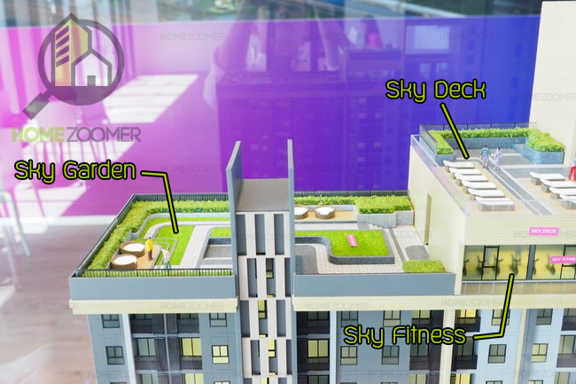 Plum Condo Central Station Phase 2