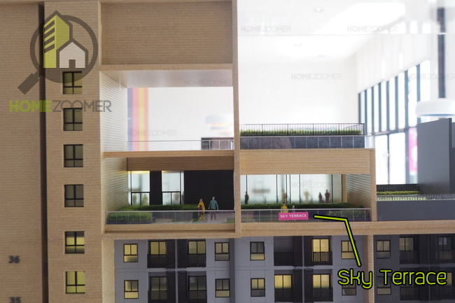 Plum Condo Central Station Phase 2