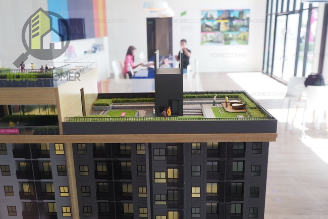 Plum Condo Central Station Phase 2