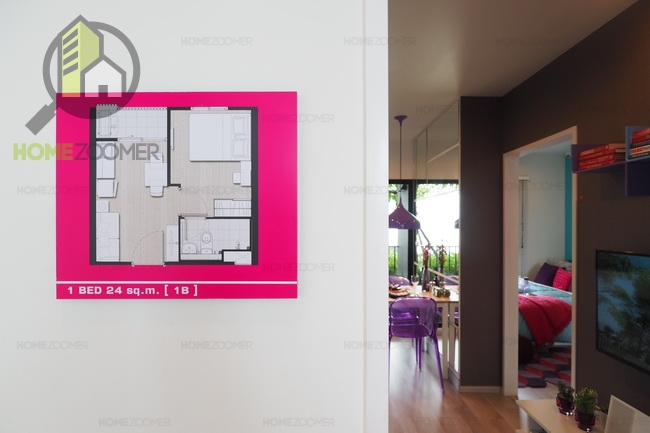 Plum Condo Central Station Phase 2