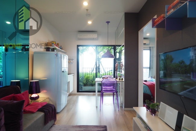 Plum Condo Central Station Phase 2