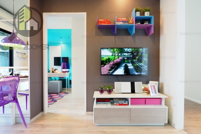 Plum Condo Central Station Phase 2