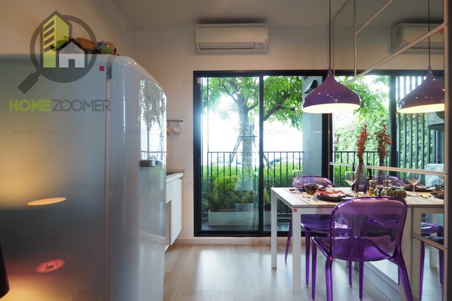 Plum Condo Central Station Phase 2