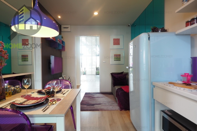 Plum Condo Central Station Phase 2