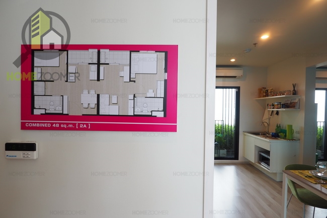 Plum Condo Central Station Phase 2