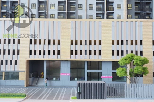 Plum Condo Central Station Phase 2