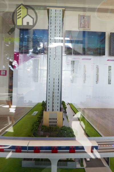 Plum Condo Central Station Phase 2
