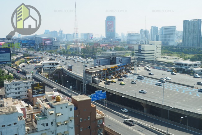 Rhythm Asoke II