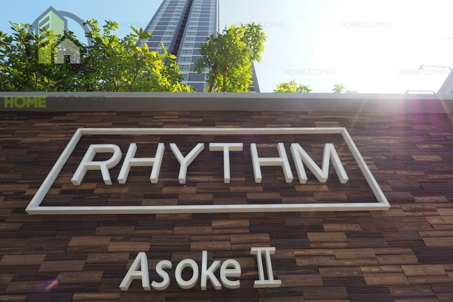 Rhythm Asoke II