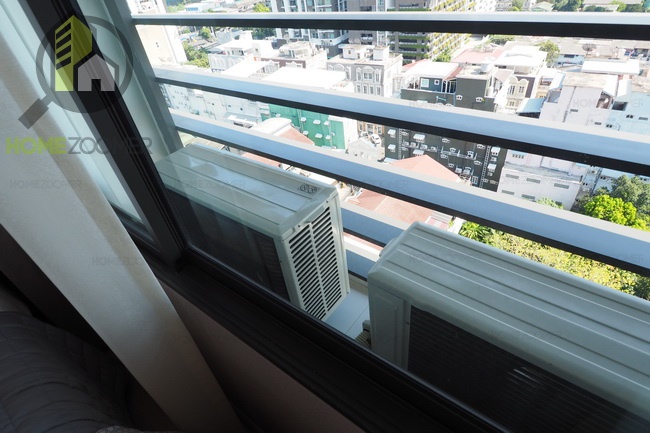 Rhythm Asoke II