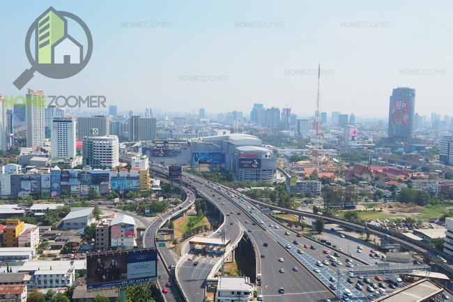 Rhythm Asoke II