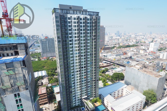 Rhythm Asoke II