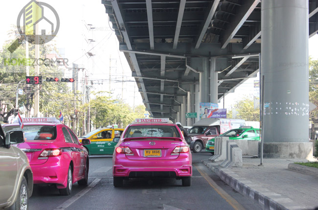 Rich Park 2 @ Bangson Station