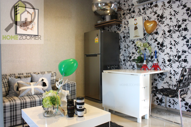 Richpark Chaophraya
