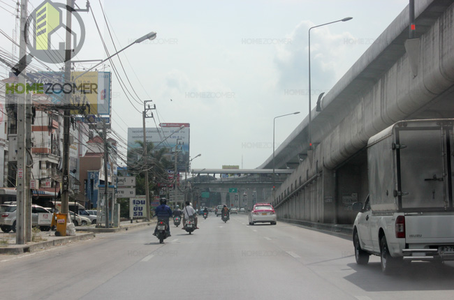 Richpark Chaophraya