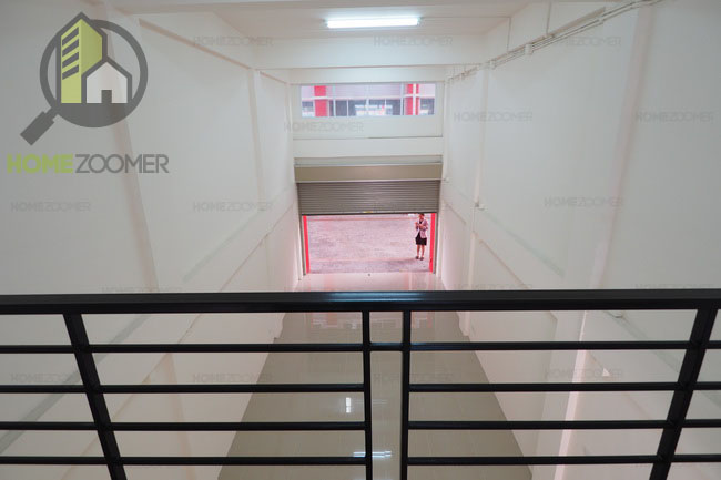 Sampeng 2 (สำเพ็ง 2)