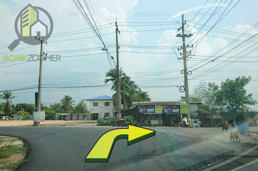 SENA ville Borommaratchachonnani – Sai 5