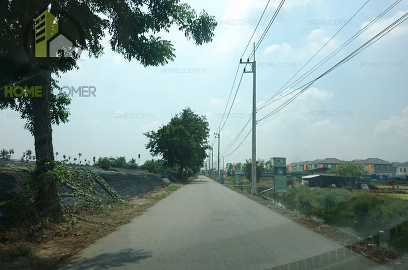 SENA ville Borommaratchachonnani – Sai 5