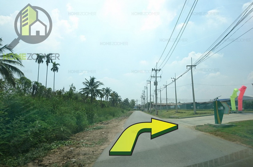 SENA ville Borommaratchachonnani – Sai 5