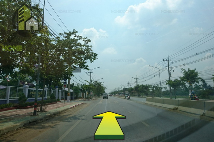 SENA ville Borommaratchachonnani – Sai 5