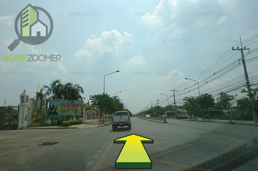 SENA ville Borommaratchachonnani – Sai 5