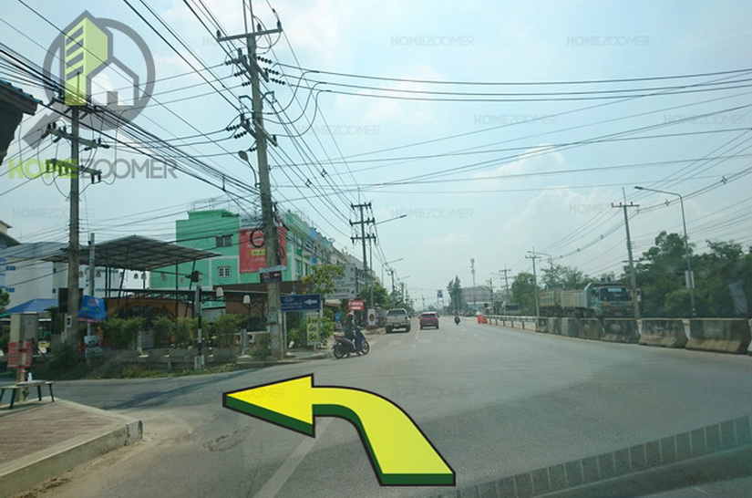 SENA ville Borommaratchachonnani – Sai 5
