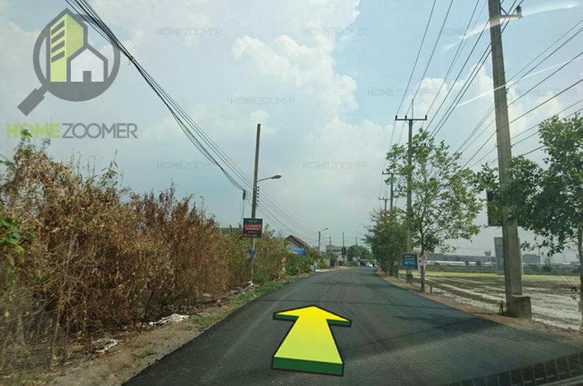 SENA ville Borommaratchachonnani – Sai 5