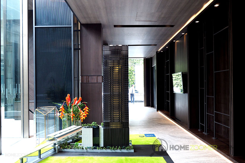 THE ESSE SUKHUMVIT 36