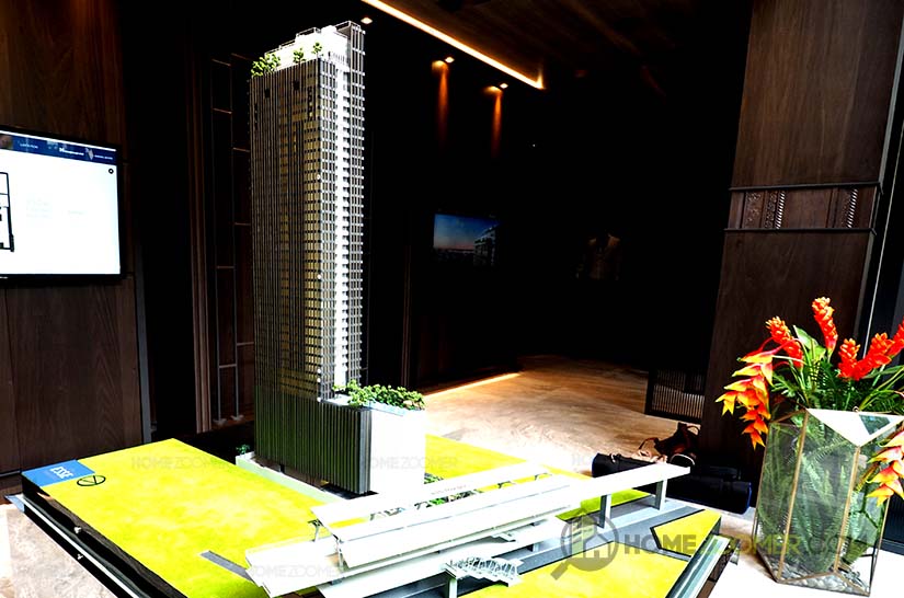 THE ESSE SUKHUMVIT 36