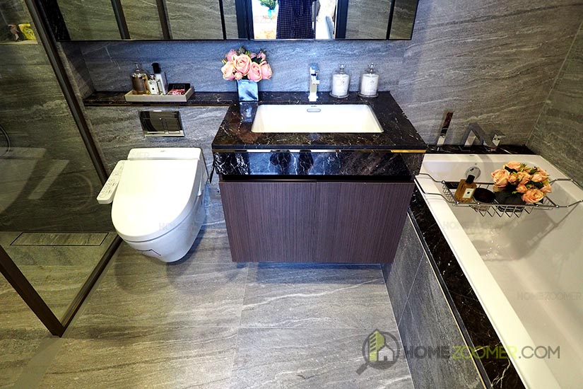 THE ESSE SUKHUMVIT 36