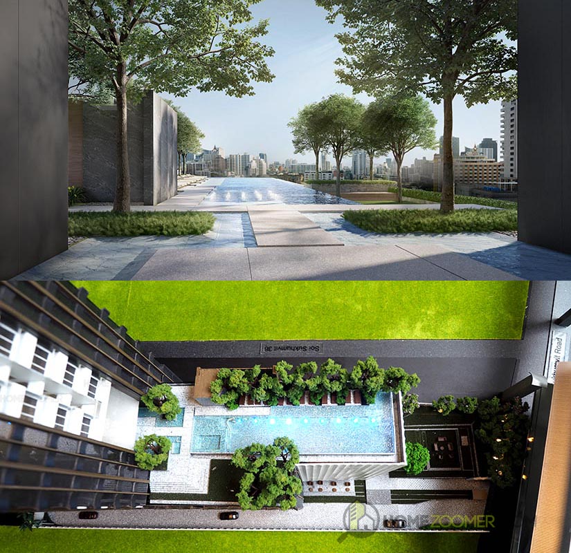 THE ESSE SUKHUMVIT 36