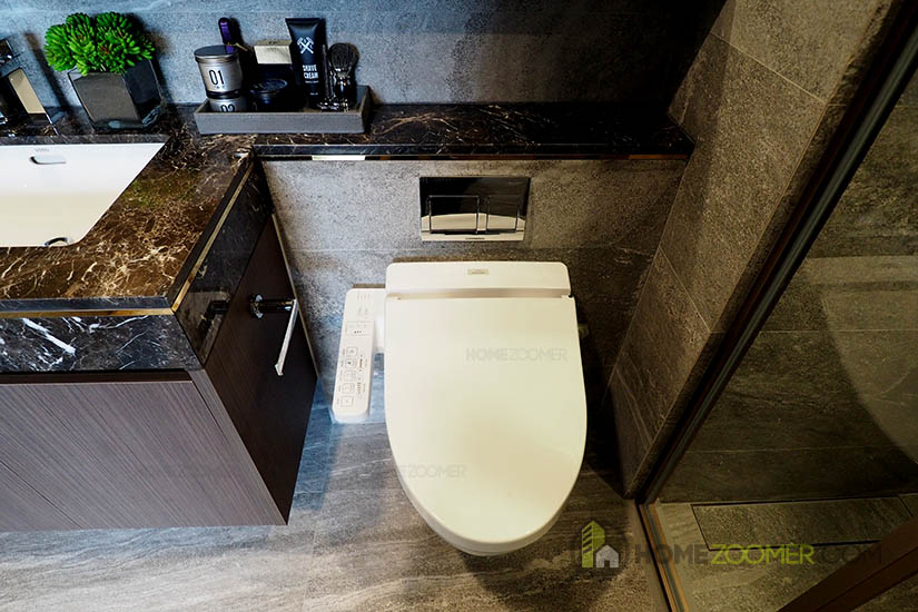 THE ESSE SUKHUMVIT 36