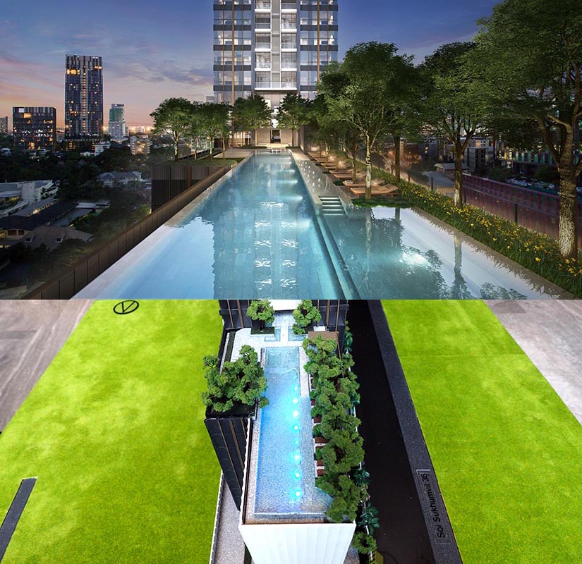 THE ESSE SUKHUMVIT 36