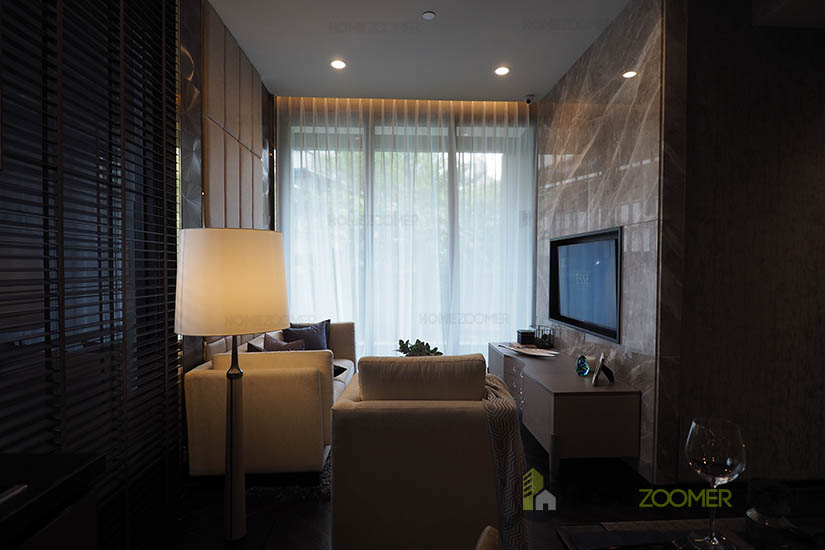 THE ESSE SUKHUMVIT 36