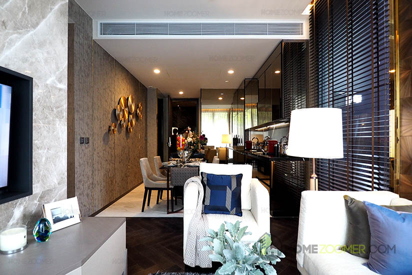 THE ESSE SUKHUMVIT 36
