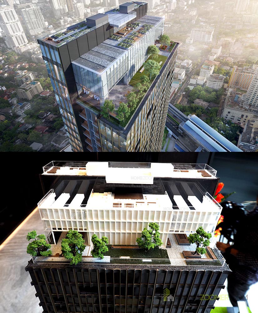 THE ESSE SUKHUMVIT 36