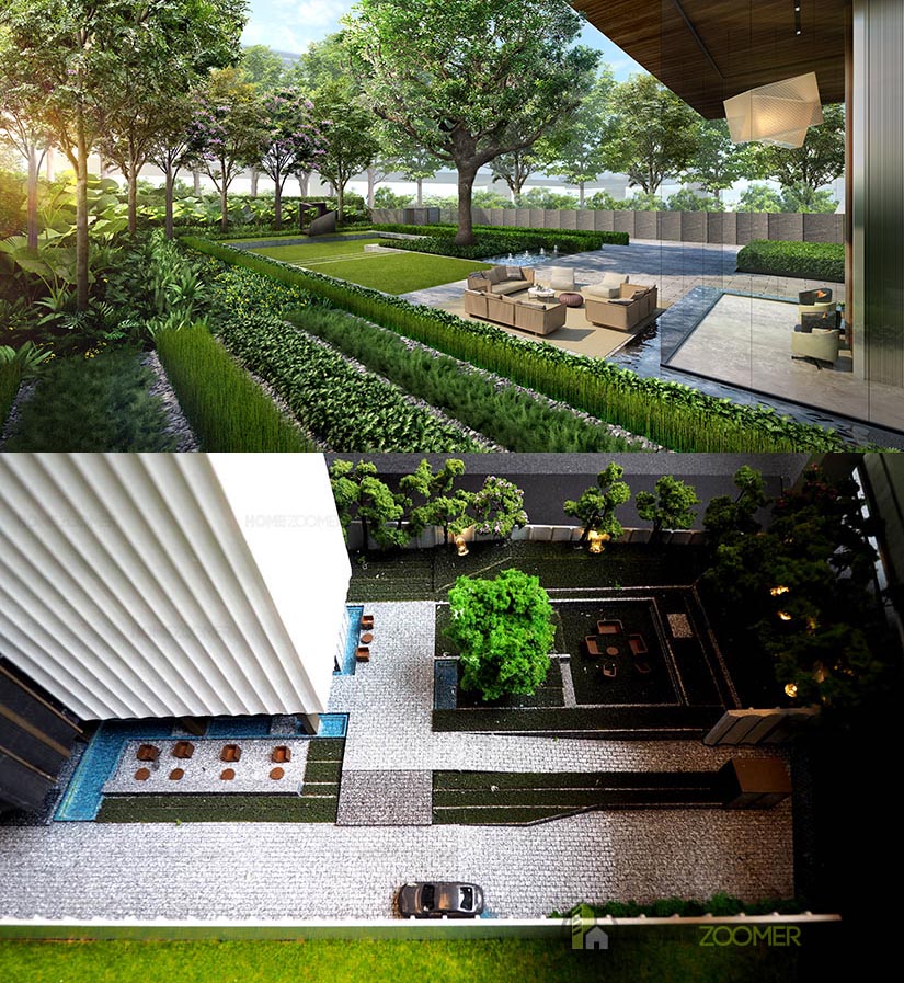 THE ESSE SUKHUMVIT 36