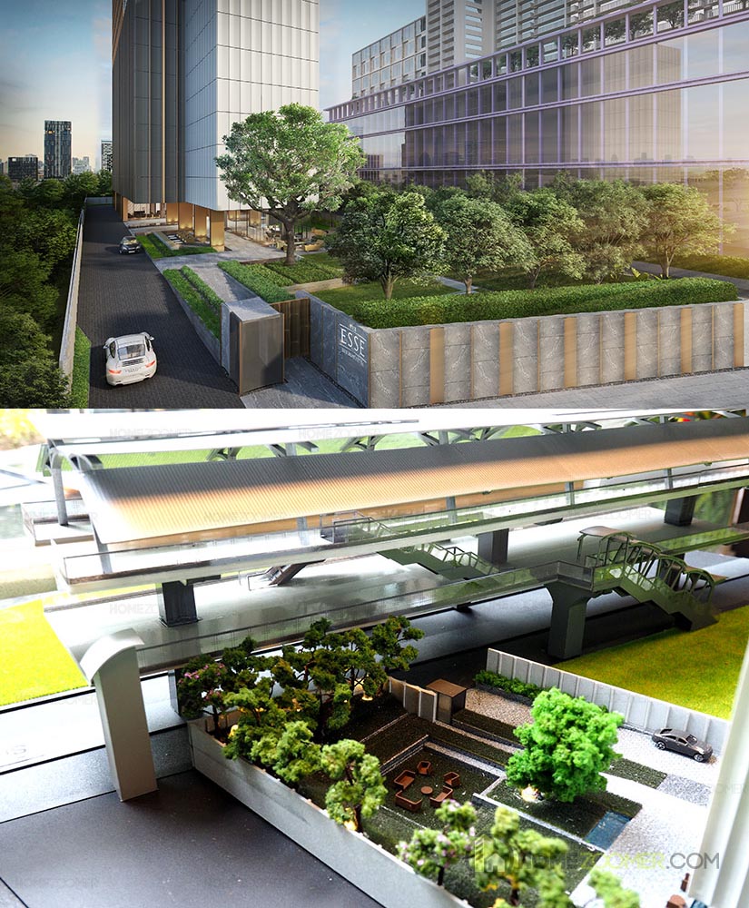 THE ESSE SUKHUMVIT 36