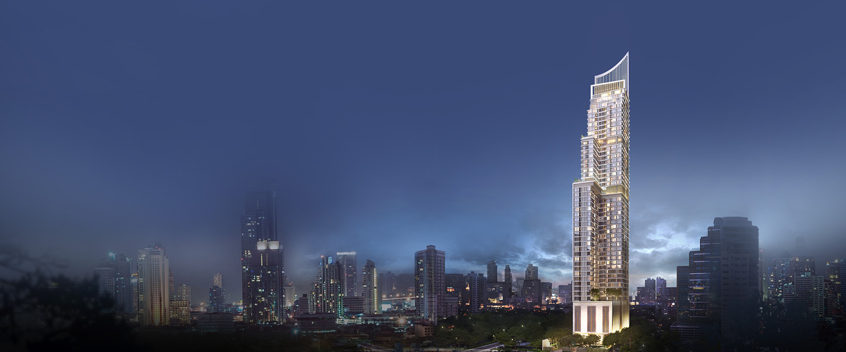 THE ESSE SUKHUMVIT 36